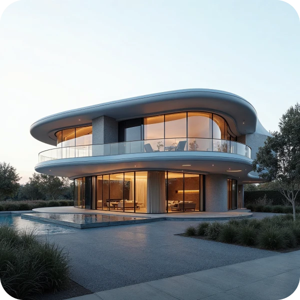Mid Century
