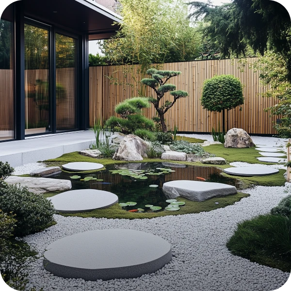 Kids Garden