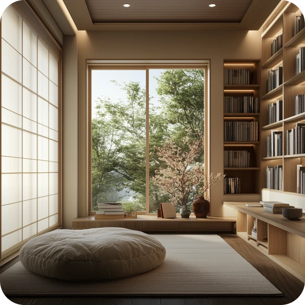 Luxurious